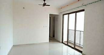 1 BHK Apartment For Rent in Runwal My City Dombivli East Thane 6834286