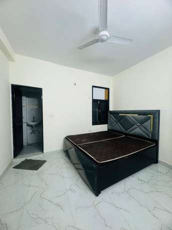 1 BHK Builder Floor For Rent in Saket Delhi 6834336