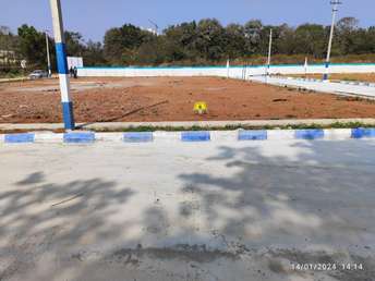 Plot For Resale in Golkonda Hyderabad  6834289