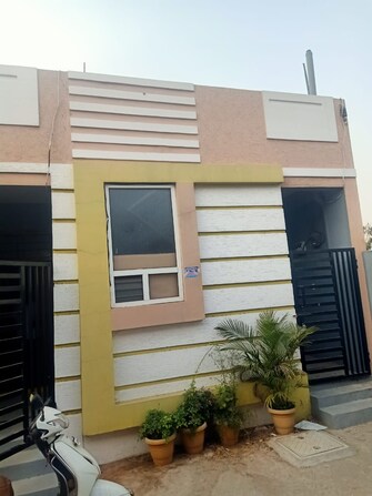 1 BHK Independent House For Resale in Attapur Hyderabad  6834330