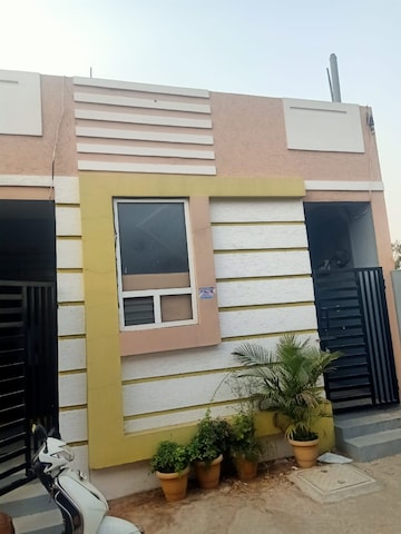 1 BHK Independent House For Resale in Attapur Hyderabad  6834330