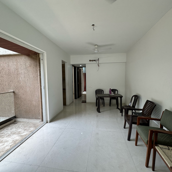 2 BHK Apartment For Resale in Akshar Alvario Nerul Sector 27 Navi Mumbai  6834427