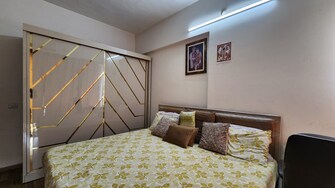 3 BHK Apartment For Resale in The Wadhwa Platina Kolshet Road Thane  6834433