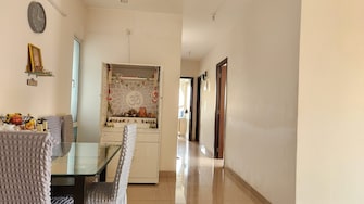 3 BHK Apartment For Resale in The Wadhwa Platina Kolshet Road Thane  6834433