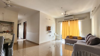 3 BHK Apartment For Resale in The Wadhwa Platina Kolshet Road Thane  6834433