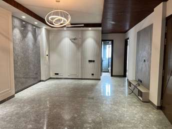 3 BHK Builder Floor For Rent in Sector 45 Gurgaon  6834494