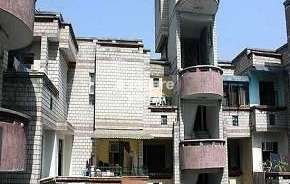 3 BHK Apartment For Rent in Antriksh Suruchi Apartments Sector 10 Dwarka Delhi 6834537