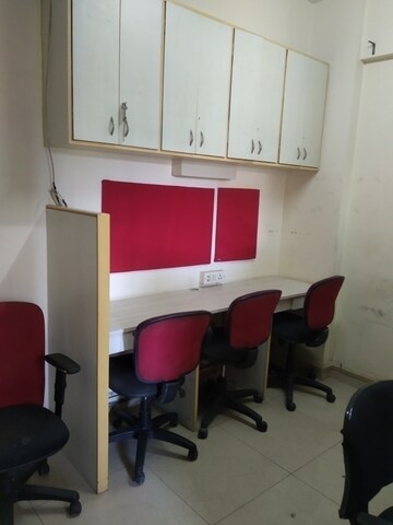 Commercial Office Space 250 Sq.Ft. For Resale in Mindspace Mumbai  6834527