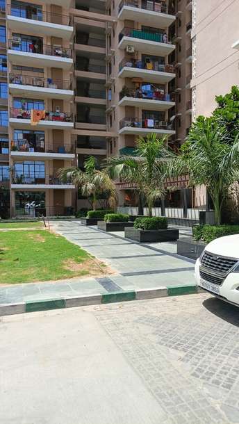 1 BHK Apartment For Rent in Signature Global Synera Sector 81 Gurgaon 6834567