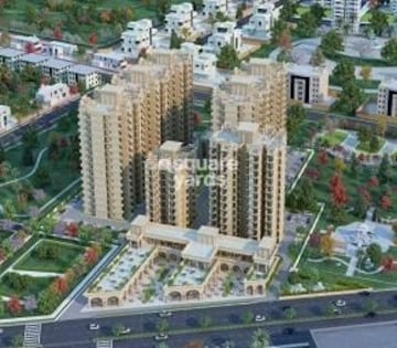 2 BHK Apartment For Resale in MRG The Balcony Sector 93 Gurgaon  6834555