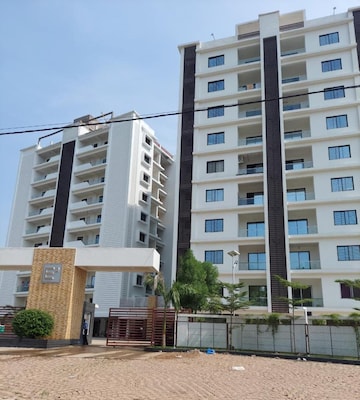 2 BHK Apartment For Resale in Kaivalya Dham Raipur  6834588