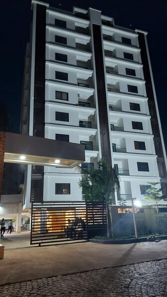 2 BHK Apartment For Resale in Kaivalya Dham Raipur  6834588