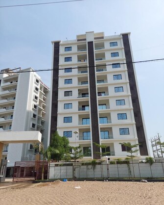 2 BHK Apartment For Resale in Kaivalya Dham Raipur  6834588