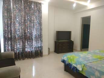 3 BHK Apartment For Rent in Him Hit Sadbhavna Apartments Sector 22 Dwarka Delhi 6834603