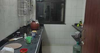 1 BHK Apartment For Rent in Lokhandwala Infrastructure Spring Leaf Kandivali East Mumbai 6834577