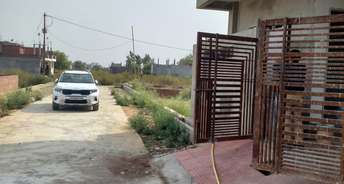 3 BHK Independent House For Resale in Akshansh Enclave Phase 2 Gomti Nagar Lucknow 6834639