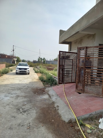 3 BHK Independent House For Resale in Akshansh Enclave Phase 2 Gomti Nagar Lucknow  6834639