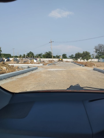 Plot For Resale in Jogipet Hyderabad  6834635