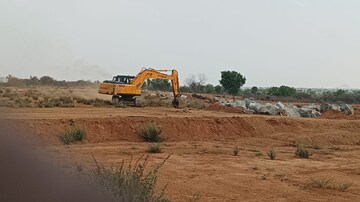 Plot For Resale in Agapally Hyderabad  6834634