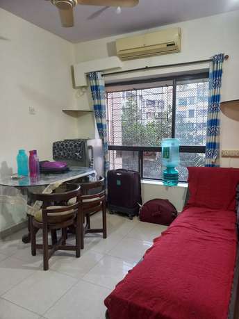 1 BHK Apartment For Rent in Lokhandwala Infrastructure Spring Leaf Kandivali East Mumbai  6834619