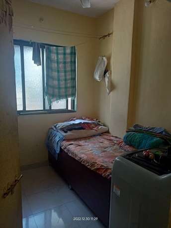 1 BHK Apartment For Resale in Kharghar Navi Mumbai 6834644