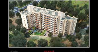 1 BHK Apartment For Resale in Sai Mauli Titwala Thane 6834674