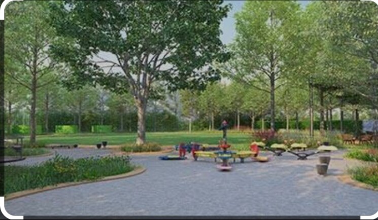 Swimming Pool, lodha-vikhroli 2 Bedroom 540 Sq.Ft. Apartment In Vikhroli West Mumbai 6834752