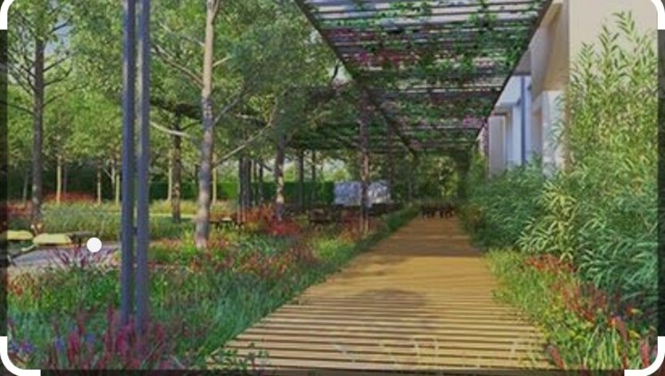 Garden, lodha-vikhroli 2 Bedroom 540 Sq.Ft. Apartment In Vikhroli West Mumbai 6834752