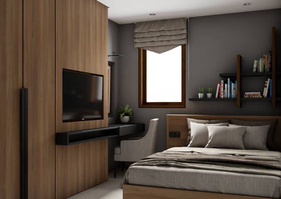 2 BHK Apartment For Resale in MRG The Balcony Sector 93 Gurgaon  6834774