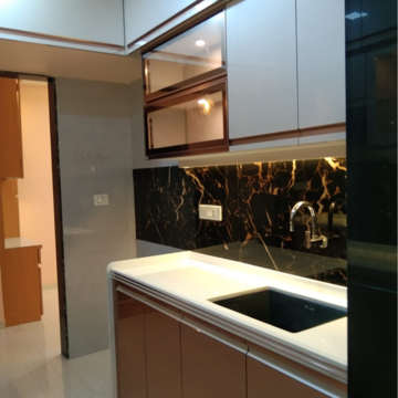 2 BHK Apartment For Resale in Regency Anantam Dawadi Gaon rd Thane  6834791