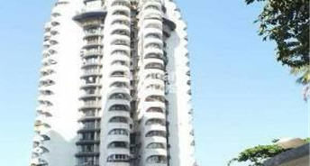 2 BHK Apartment For Rent in Rag Megh Malhar Dindoshi Mumbai 6834808