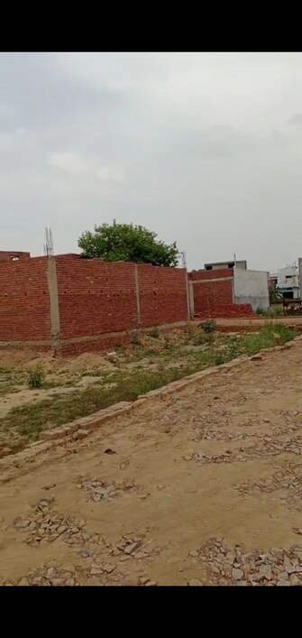 Plot For Resale in Ip Extension Delhi  6834848