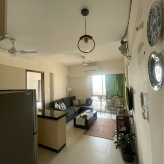 1 BHK Apartment For Resale in Aspen Park Sonawala Industry Estate Mumbai  6834826