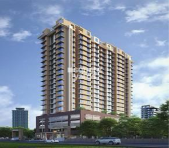 1 BHK Apartment For Resale in Aspen Park Sonawala Industry Estate Mumbai  6834826