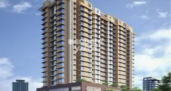 1 BHK Apartment For Resale in Aspen Park Sonawala Industry Estate Mumbai 6834826