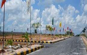 Commercial Land 200 Sq.Yd. For Resale In Shankarpalli Hyderabad 6834836