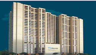 2 BHK Apartment For Resale in Raunak Residency Thane Pokhran Road No 1 Thane  6834851