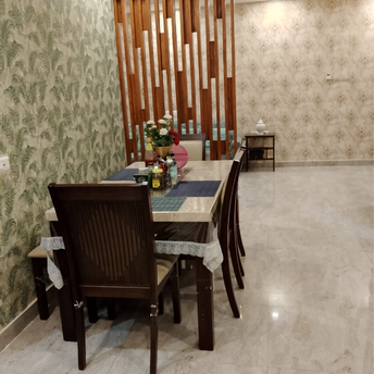 2 BHK Apartment For Rent in MI Rustle Court Malesemau Lucknow 6834890