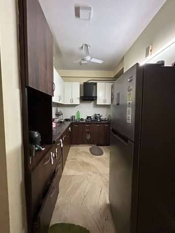 3 BHK Builder Floor For Rent in Malviya Nagar Delhi 6834881