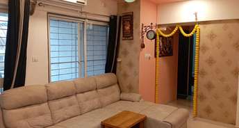 2 BHK Apartment For Rent in Legacy Twin Arcs Punawale Pune 6834903
