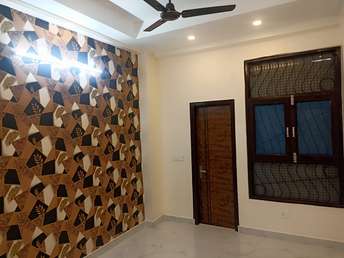 2 BHK Builder Floor For Rent in Shakti Khand Iii Ghaziabad  6834886