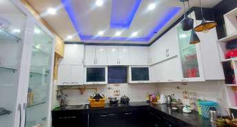 3 BHK Apartment For Rent in Charms Castle Raj Nagar Extension Ghaziabad 6834946