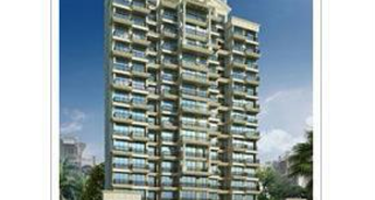 3 BHK Apartment For Resale in Tejas Emerald Ulwe Sector 23 Navi Mumbai 6834982