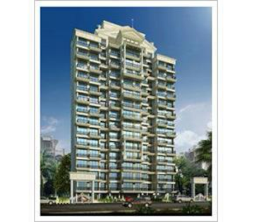 3 BHK Apartment For Resale in Tejas Emerald Ulwe Sector 23 Navi Mumbai  6834982