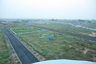 Commercial Land 200 Sq.Yd. For Resale in Sadashivpet Hyderabad  6834954