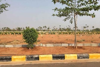 Commercial Land 200 Sq.Yd. For Resale in Sadashivpet Hyderabad  6834954