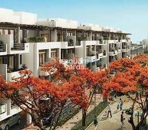 2 BHK Builder Floor For Rent in Vatika Xpressions Sector 88b Gurgaon 6835060