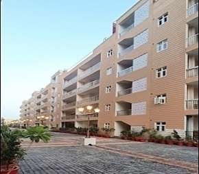 3 BHK Apartment For Rent in Uninav Eden Raj Nagar Extension Ghaziabad 6834978