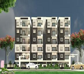 2 BHK Apartment For Resale in Bommarillu Enclave Ameenpur Hyderabad 6834976