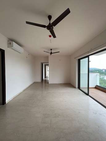 3 BHK Apartment For Rent in Lodha Lakeshore Greens Dombivli East Thane  6834969